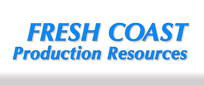 FRESH COAST Video Production Resources is a Milwaukee and Chicago based consortium of top level film production, video production and lighting-grip companies.